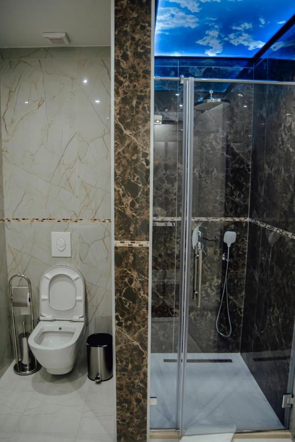 Mk Premier Hotel Novi Pazar Luaran gambar