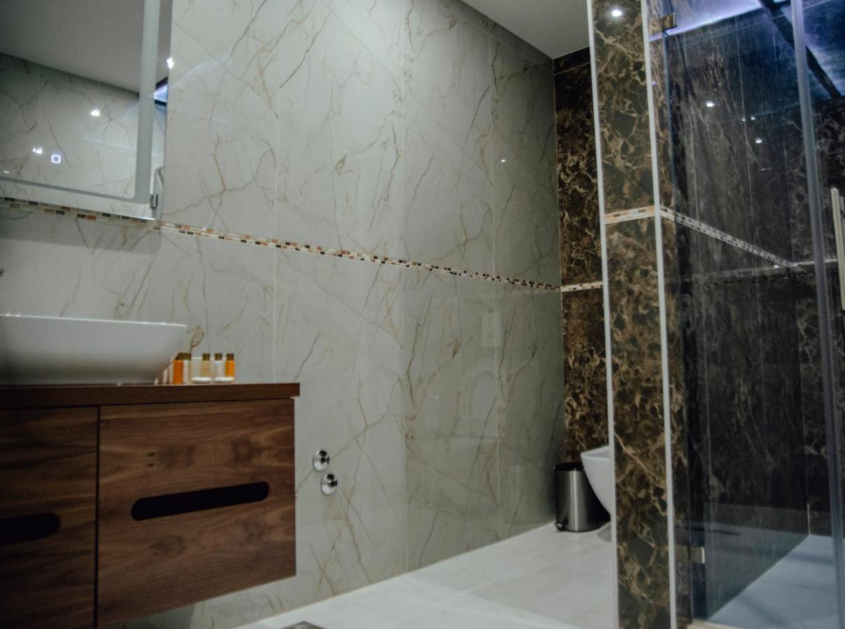 Mk Premier Hotel Novi Pazar Luaran gambar