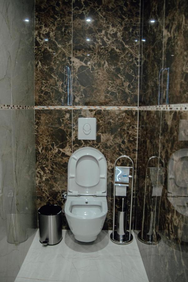 Mk Premier Hotel Novi Pazar Luaran gambar