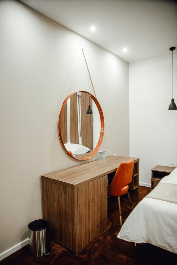 Mk Premier Hotel Novi Pazar Luaran gambar