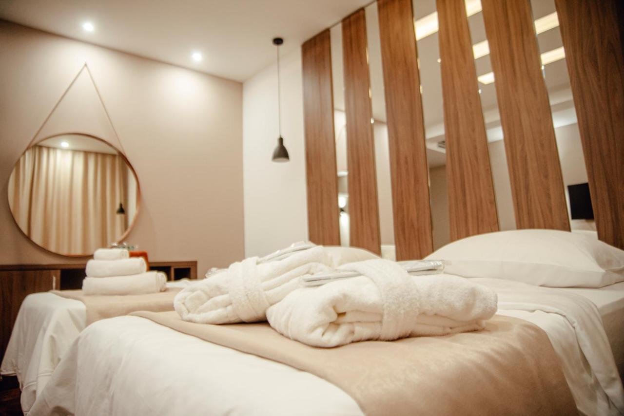 Mk Premier Hotel Novi Pazar Luaran gambar