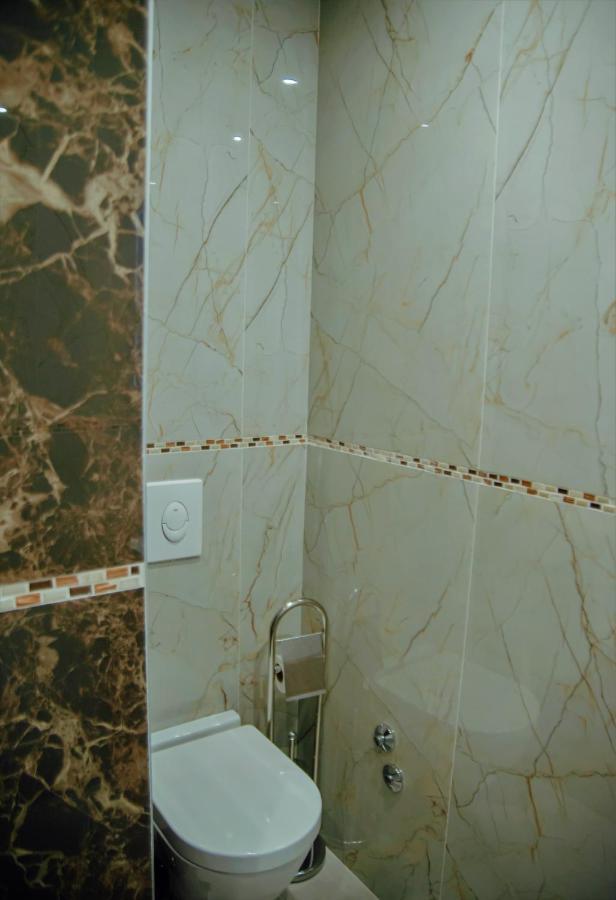 Mk Premier Hotel Novi Pazar Luaran gambar