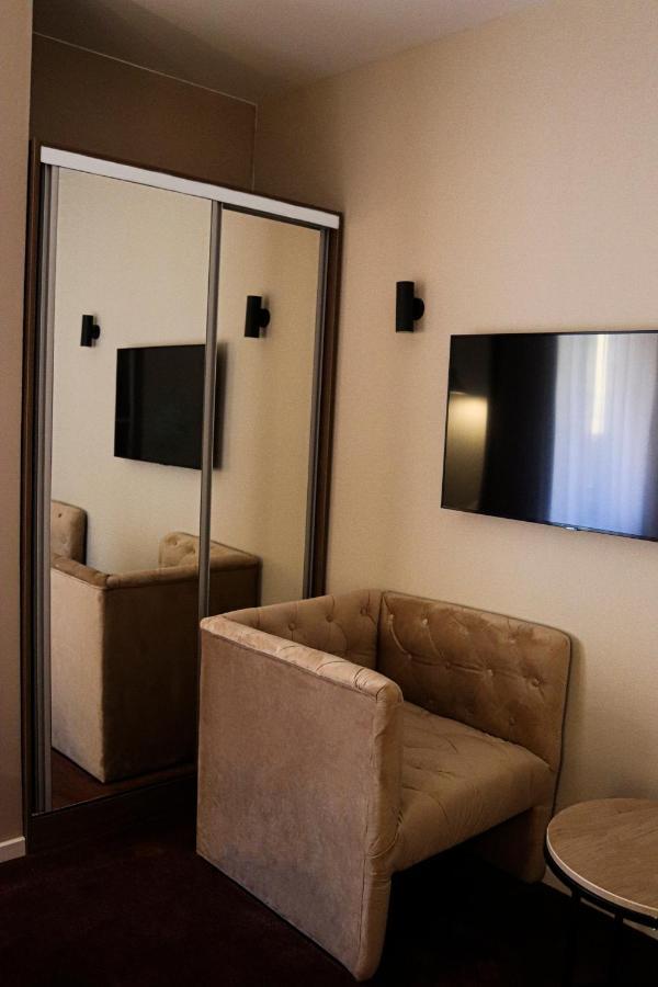 Mk Premier Hotel Novi Pazar Luaran gambar