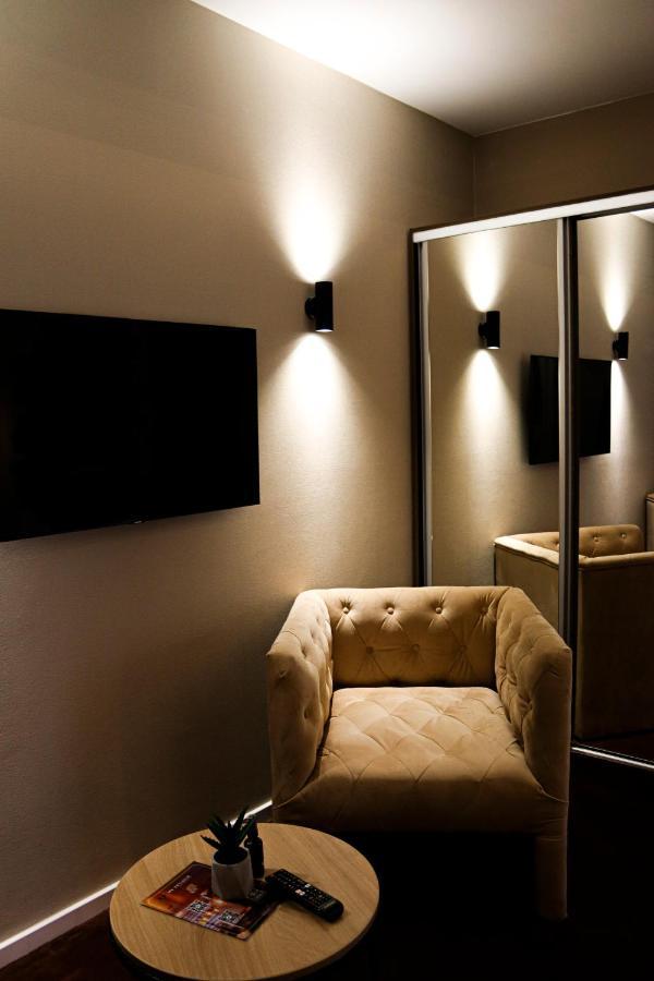 Mk Premier Hotel Novi Pazar Luaran gambar