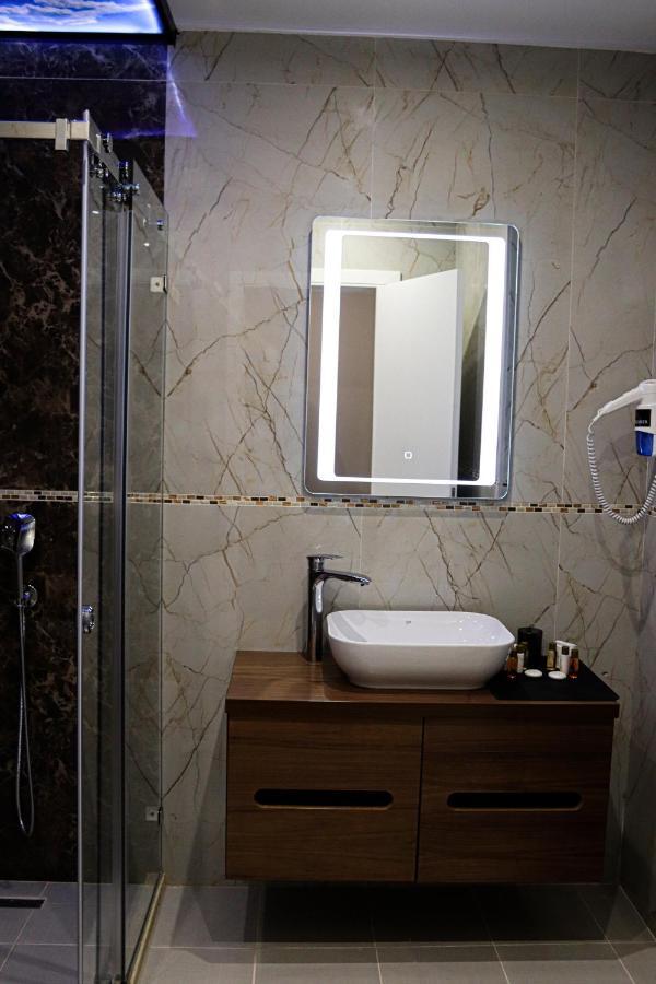 Mk Premier Hotel Novi Pazar Luaran gambar