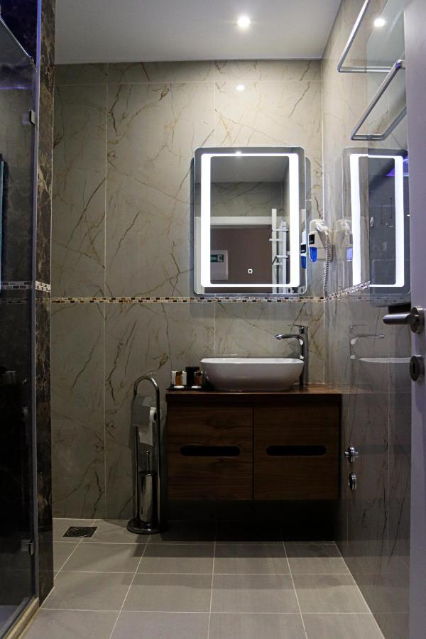 Mk Premier Hotel Novi Pazar Luaran gambar