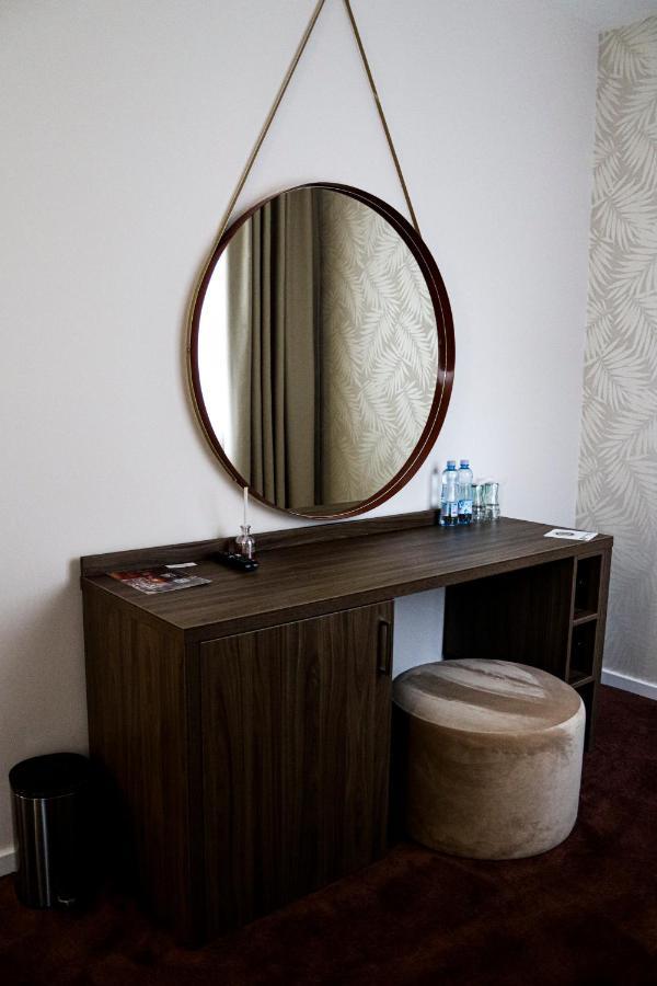Mk Premier Hotel Novi Pazar Luaran gambar